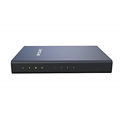 YEASTAR IP GATEWAY TA400 YEASTAR