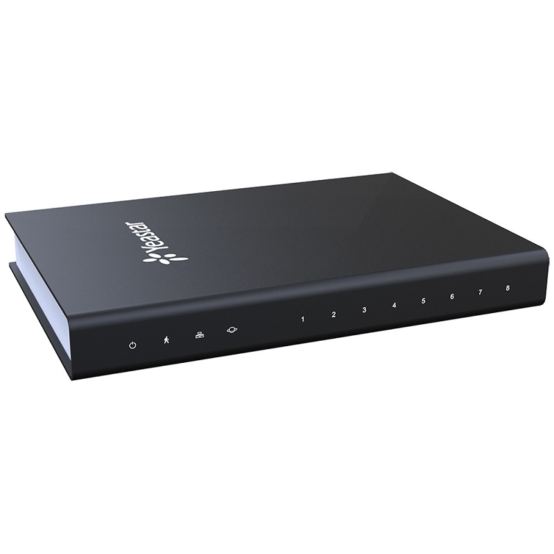YEASTAR IP GATEWAY TA800 YEASTAR