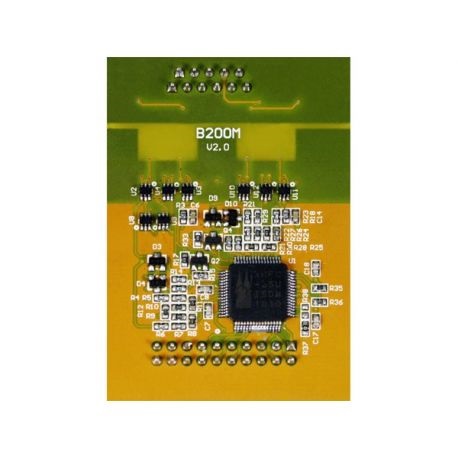 YEASTAR B2 MODULE - 2 BRI PORTS YEASTAR