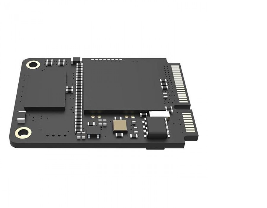 YEASTAR D30 DSP EXPANSION MODULE YEASTAR