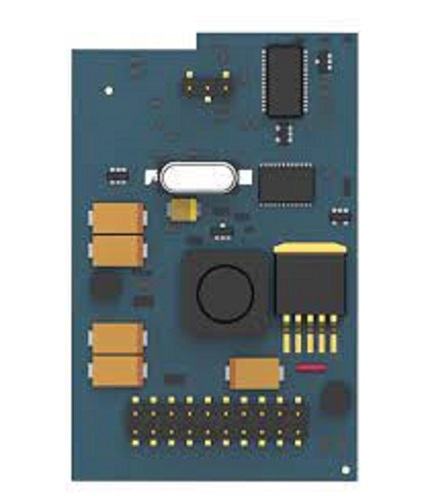 YEASTAR GSM MODULE - 1 GSM Channel YEASTAR