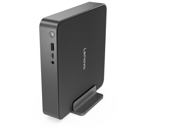 LENOVO PC IdeaCentre Mini 01IRH10R/Core5-210H/32GB/1TB SSD/Intel Graphics/Win 11 Home/2Y CAR/Luna Grey LENOVO