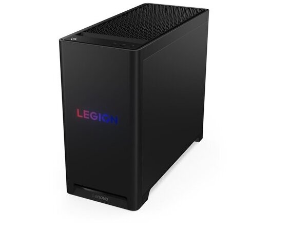 LENOVO PC Legion T5 30AGB10/Ryzen7-7800X3D/32GB/1TB SSD/NVIDIA GeForce RTX 5060 Ti 8GB/Win 11 Home/Eclipse Black LENOVO