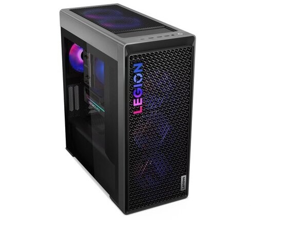 LENOVO PC Legion T7 34IAS10/Ultra9-285K/64GB/1TB SSD/NVIDIA GeForce RTX 5080 16GB/Win 11 Home/Black LENOVO