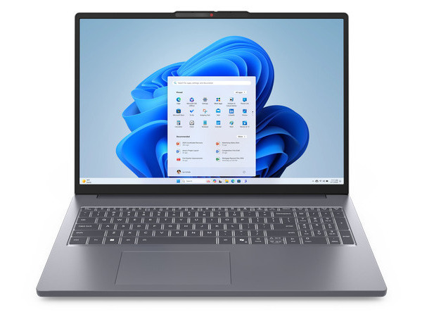 LENOVO Laptop IdeaPad Slim 3 16IRH10 16'' 2.8K OLED/i7-13620H/16GB/1TB/Intel UHD Graphics/Win 11 Home S/2Y CAR/Luna Grey LENOVO