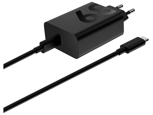 LENOVO 68W USB-C Wall Charger MOTOROLA