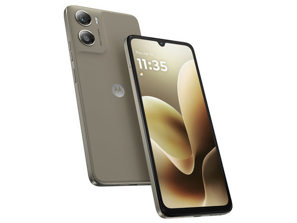 MOTOROLA Smartphone G06 Power