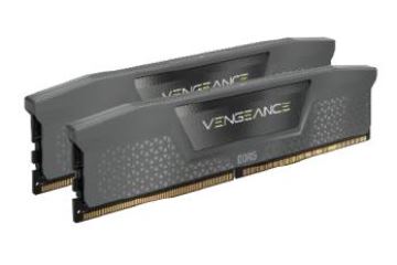 CORSAIR RAM DIMM XMS5 KIT 2x32GB CMK64GX5M2B5200Z40 CORSAIR
