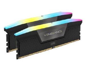 CORSAIR RAM DIMM XMS5 KIT 2x32GB CMH64GX5M2B5200C40 CORSAIR