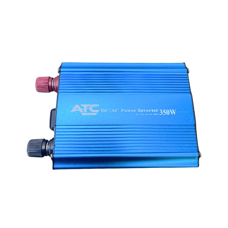 IN350 Power Inverter 350W 12V-220V Atc