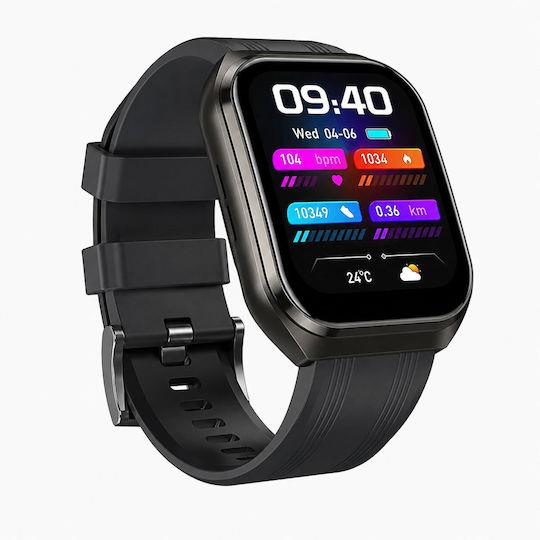 HOCO Y44 SMARTWATCH