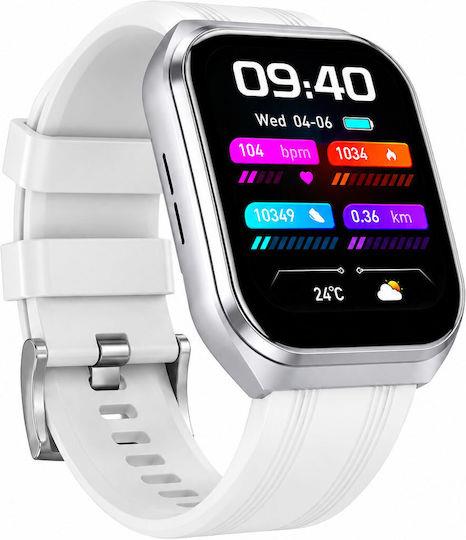 HOCO Y44 SMARTWATCH