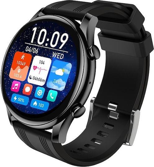 HOCO Y38 AMOLED SMARTWATCH