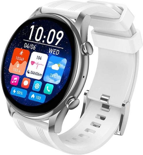 HOCO Y38 SMARTWATCH