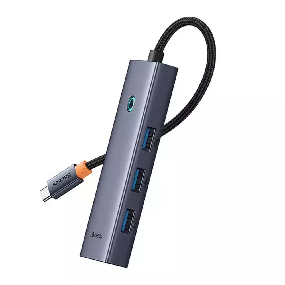 HUB DOCKING STATION