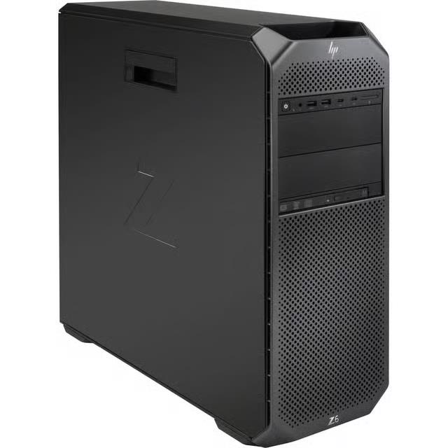 REF WORKSTATION HP Z6 G4