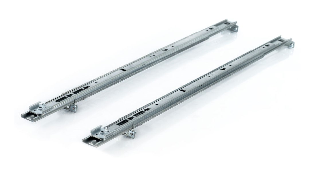 HP RAIL KIT 1U για DL360 G4/G5/G6/G7/DL140G2/MSA50 HP