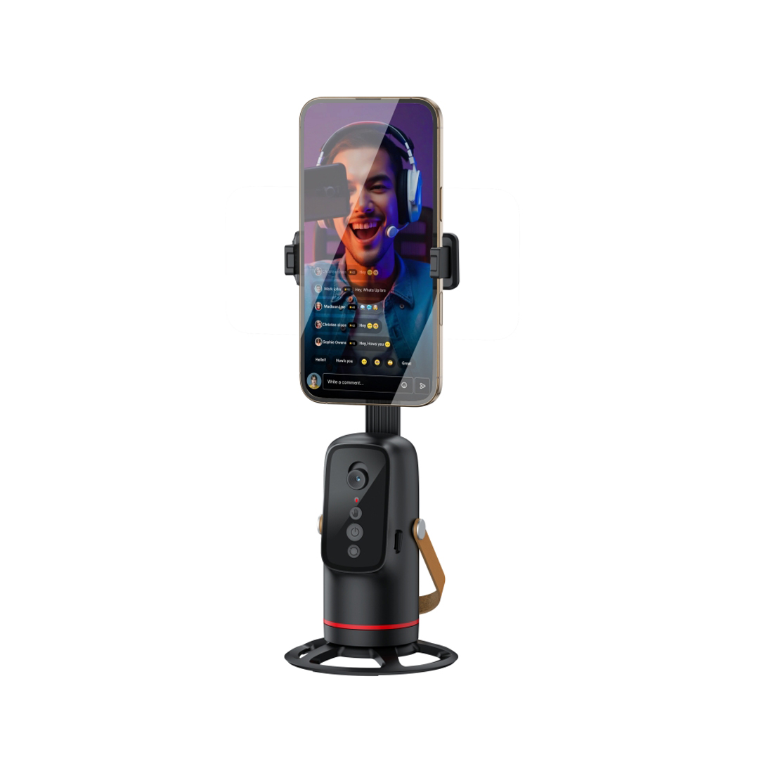 XO SS20 Smart Face Tracking με Περιστροφή 360° XO
