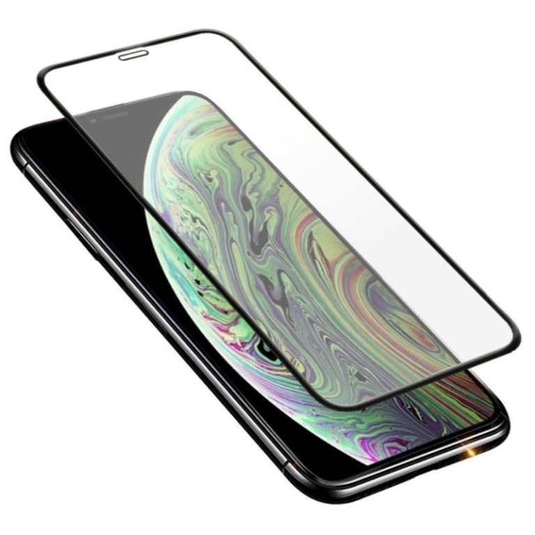 3D Full Face Tempered Glass Clear (Samsung Galaxy S25 Ultra) - Samsung
