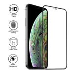 3D Full Face Tempered Glass Clear (Samsung Galaxy S25 Ultra) - ObaStyle