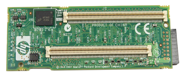 HP used 512MB Battery Backed Write Cache Memory Board HP