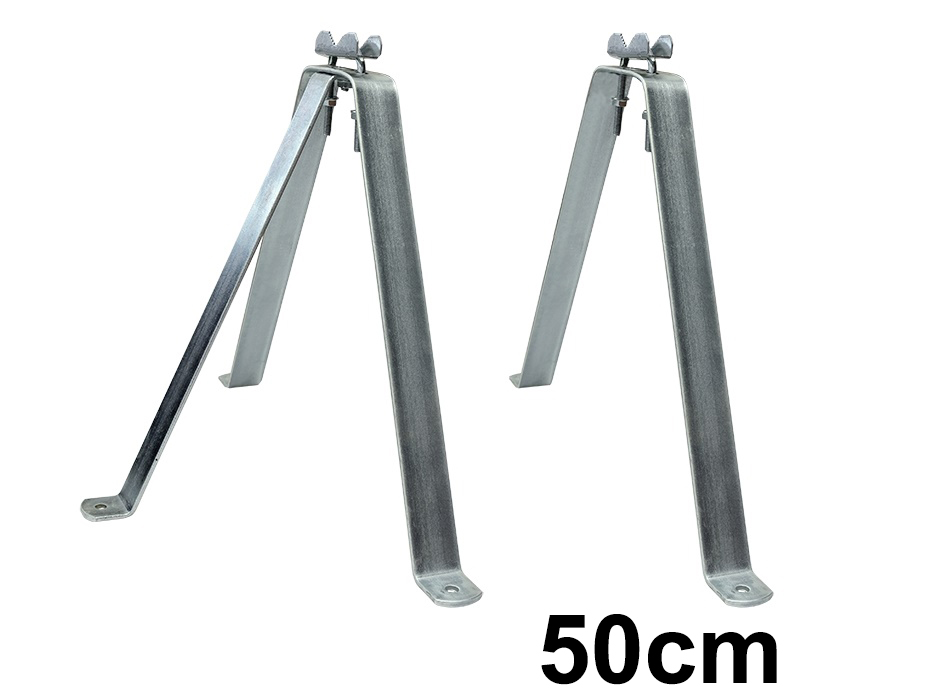 Σέτ Τοίχου "Μ" (50cm) Oem