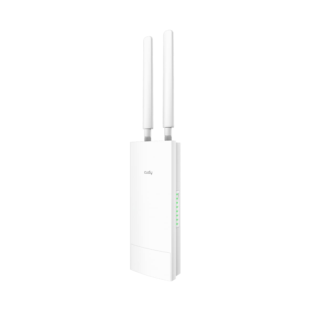 CUDY 4G Router LT400 Indoor/Outdoor 4G N300 Wi-Fi CUDY