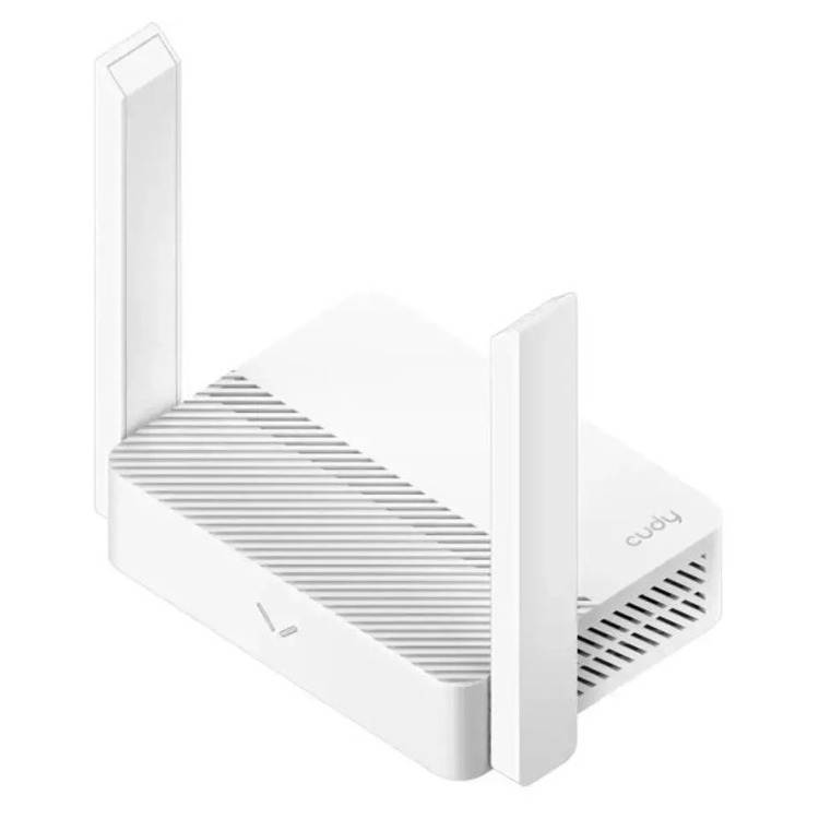 CUDY ROUTER WR300 N300 10/100Mbps CUDY