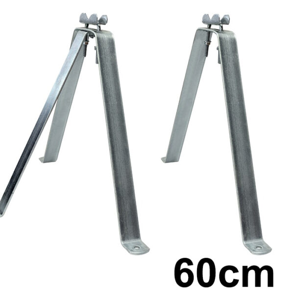 Σέτ Τοίχου "Μ" (60cm) Oem