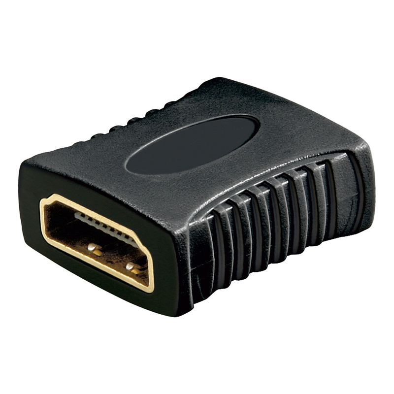 Μούφα HDMI Θηλ. / Θηλ. Oem