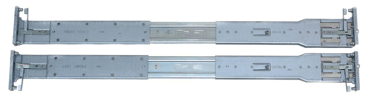 HP used Rail Kit 2U 653307-001 για HP ProLiant DL380P G8 HP