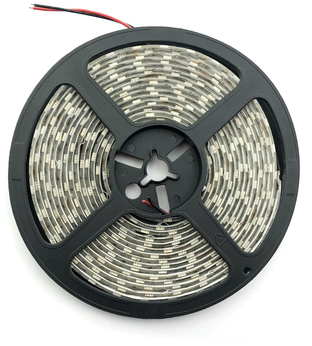 Avide LED Ταινία 24V 18W 3000K IP65 5m Avide
