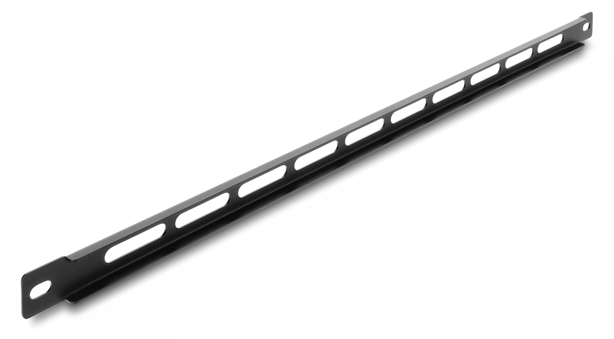 DELOCK cable management panel 67459 για rack 19"