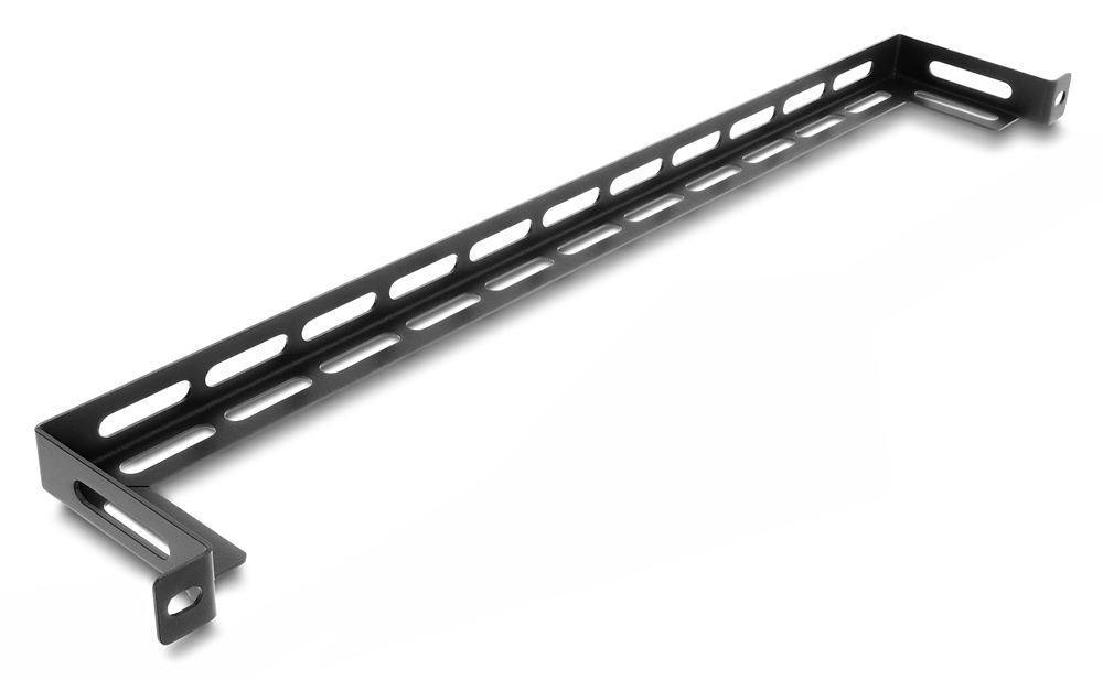 DELOCK cable management panel 67462 για rack 19"