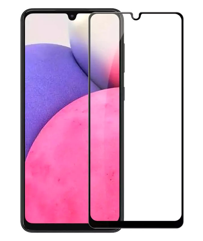 NILLKIN tempered glass 2.5D CP+PRO για Samsung Galaxy A33 5G NILLKIN