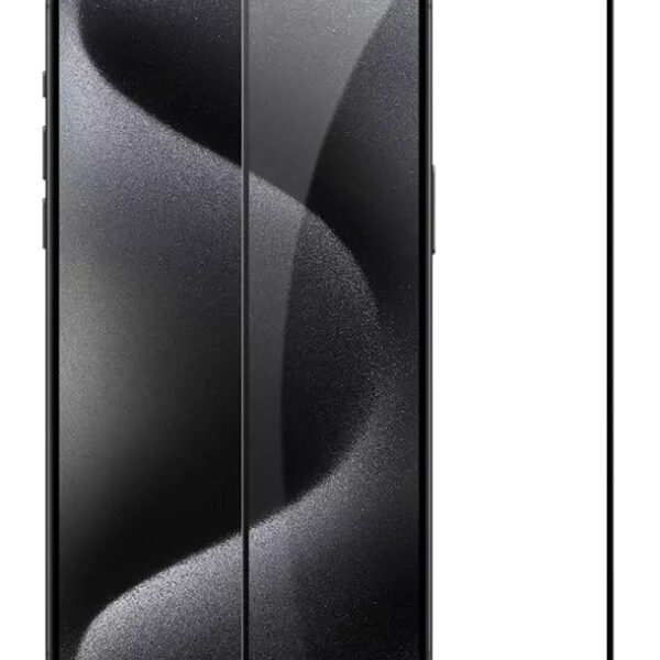 NILLKIN tempered glass 2.5D CP+ Pro για iPhone 15 Pro Max NILLKIN
