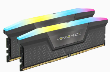CORSAIR RAM DIMM XMS5 KIT 2x16GB CMH32GX5M2B6000Z30K CORSAIR