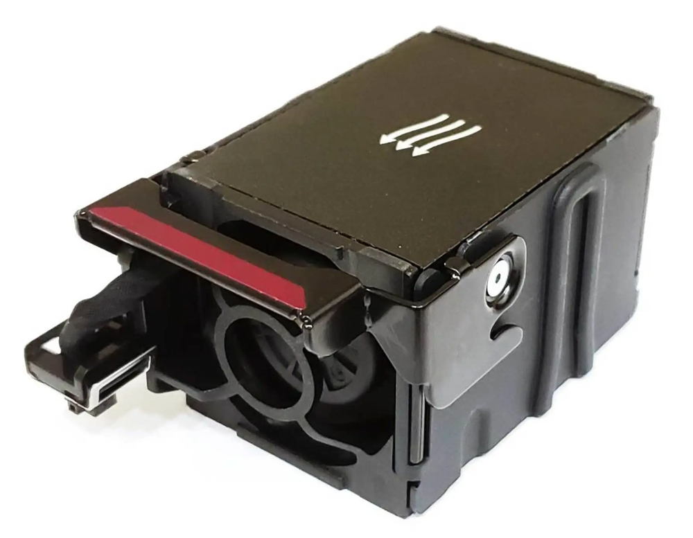 HP used Redundant Fan 732136-001 DL360e/p Gen8 HP