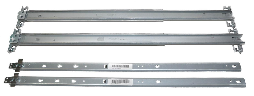 HP used Rail Kit 2U 733660-B21 για HP ProLiant DL180/DL380 G9/G10 HP