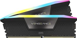 CORSAIR RAM DIMM XMS5 KIT 2x32GB CMH64GX5M2B6400C32 CORSAIR