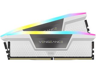 CORSAIR RAM DIMM XMS5 KIT 2x16GB CMH32GX5M2B6400C32W CORSAIR