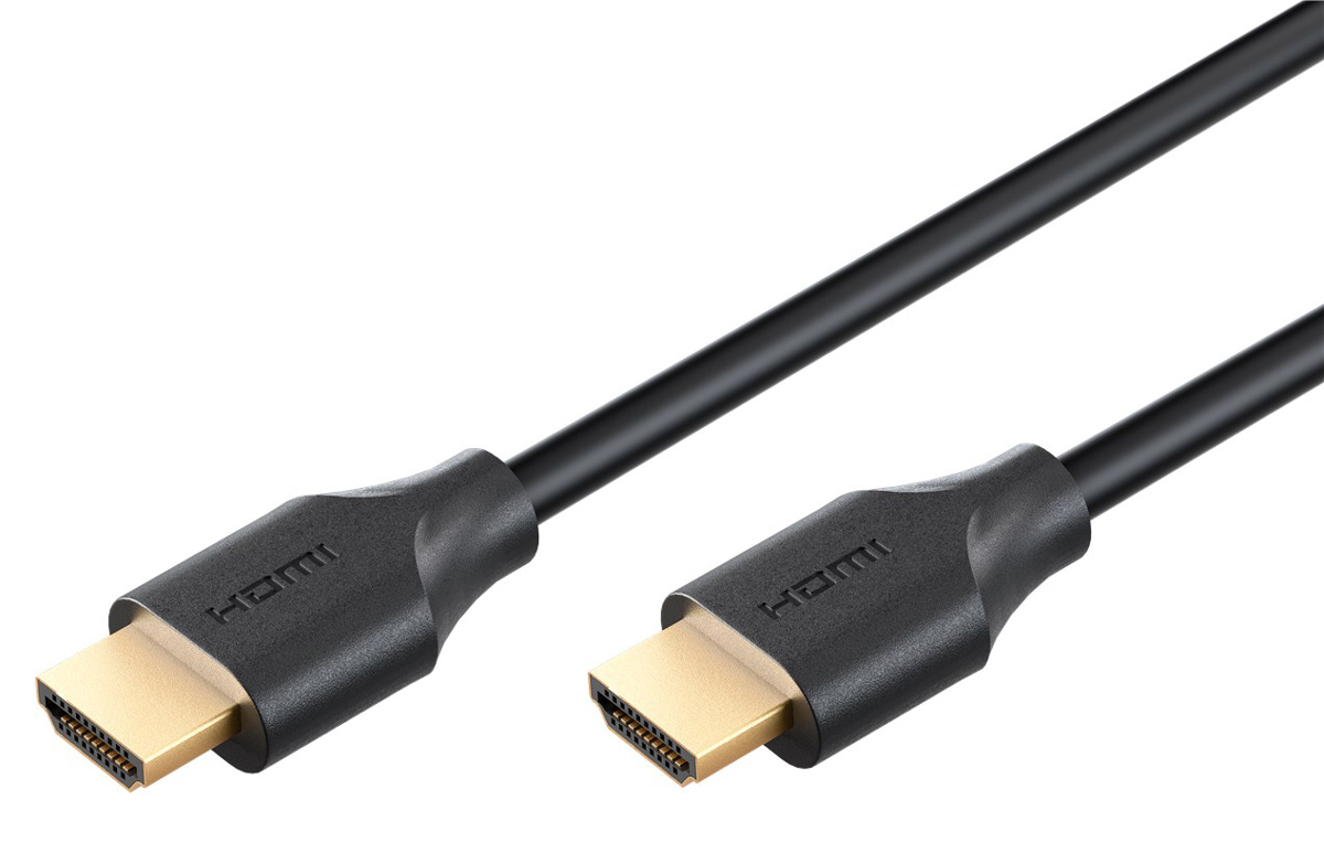 GOOBAY καλώδιο HDMI 2.2 80073