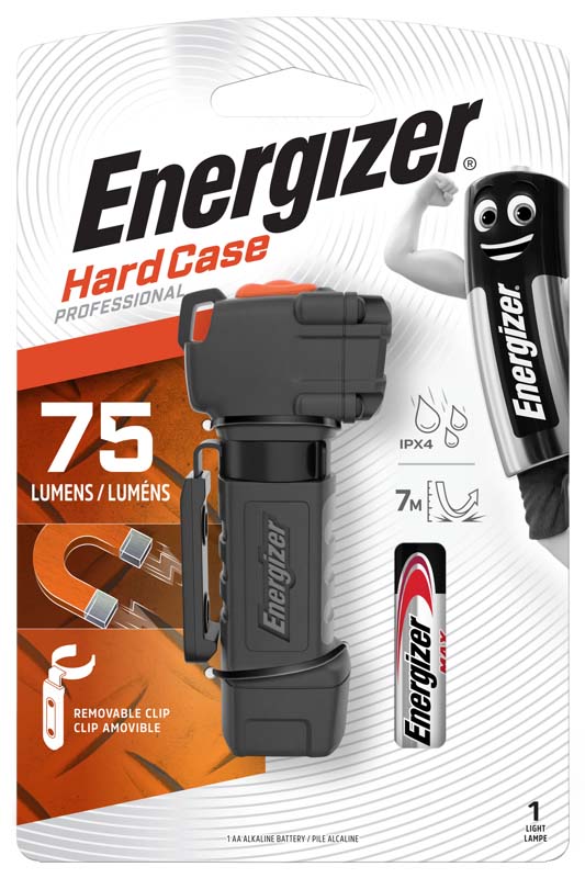 ENERGIZER LED Multifunctional 75lm Energizer