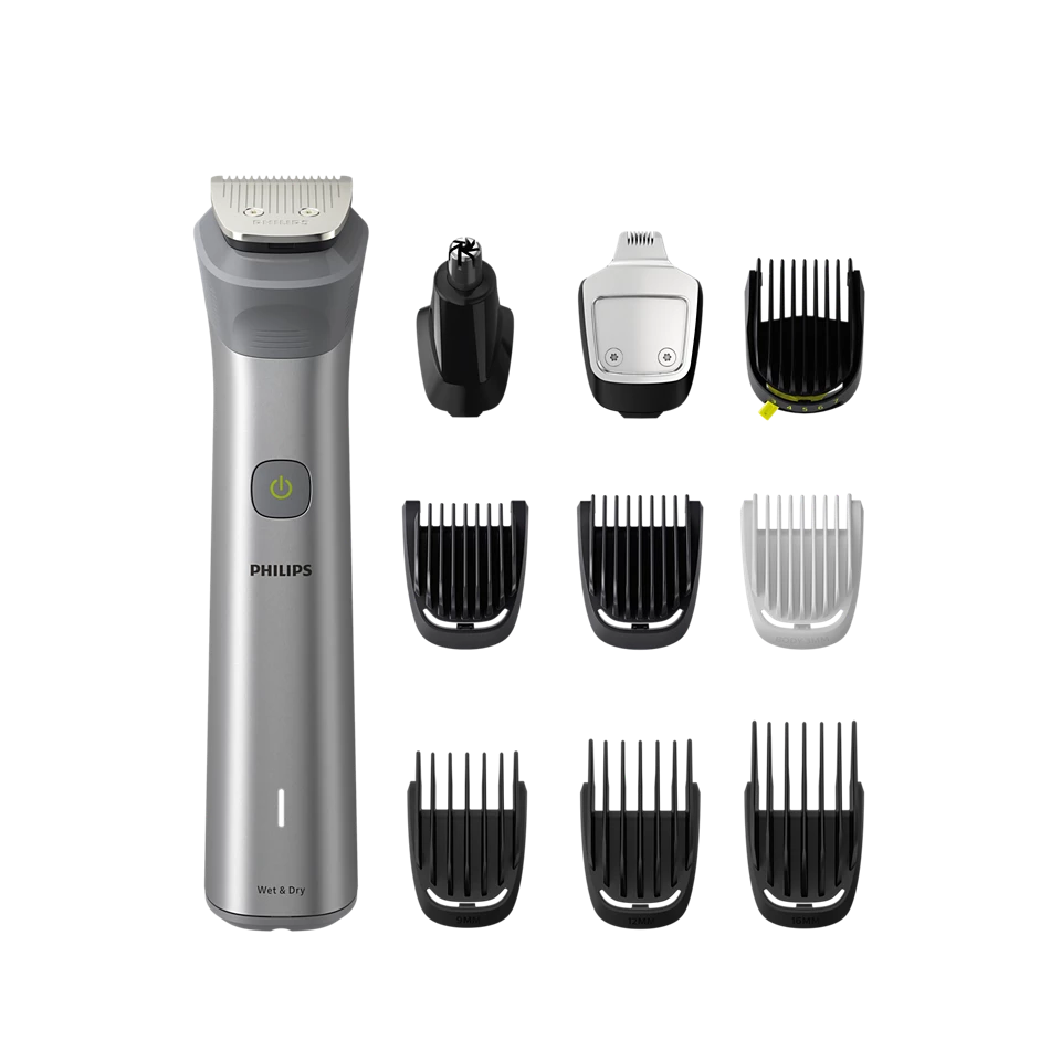 PHILIPS MG5920/15 Πολυλειτουργικό Trimmer Philips
