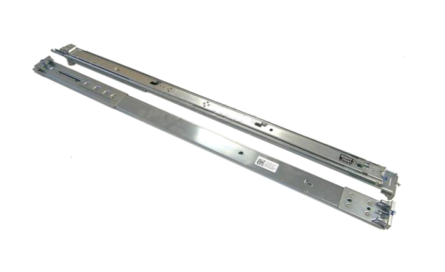 DELL used Rail Kit 1U 8N0JT για PowerEdge R340/R350 DELL