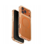 Uniq Lifepro Xtreme Back Cover Πλαστικό / Σιλικόνης Πορτοκαλί (iPhone 17 Pro Max) - Uniq