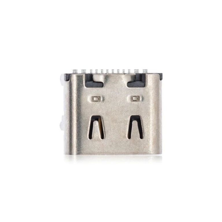 USB-C Charging Port for PlayStation 5 PS5 Controller (Soldering Required) - OEM