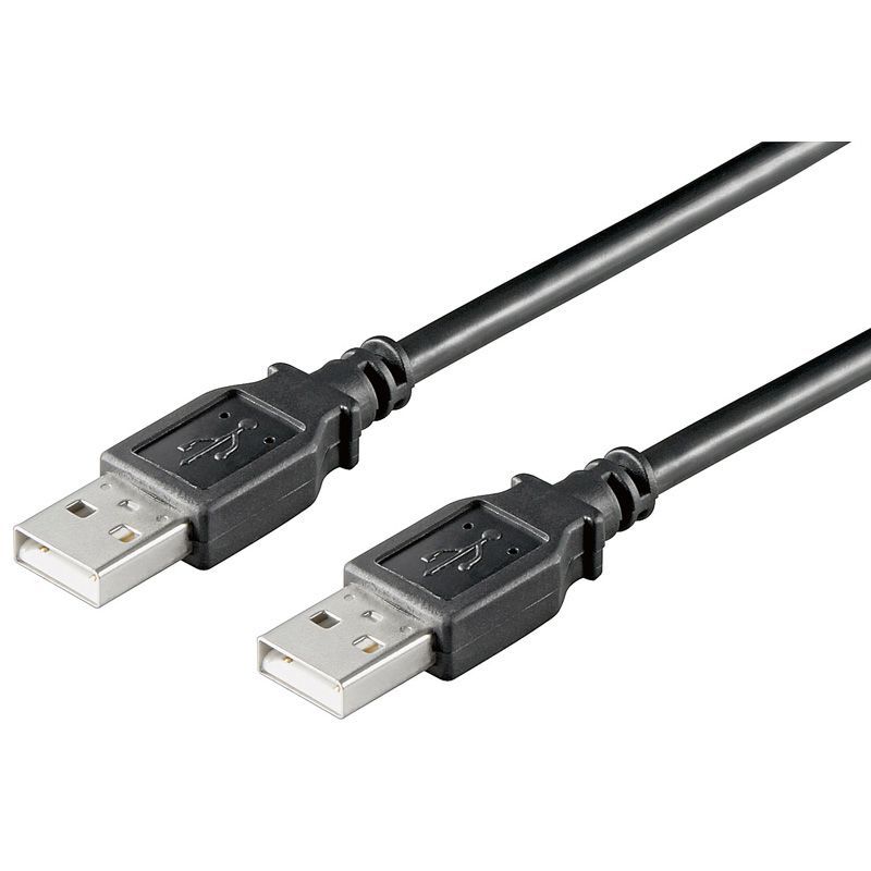 Καλώδιο USB 2.0 ΑM/AM 3m Oem