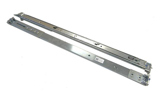 DELL used Rail Kit 1U 9RFVV για PowerEdge R320/R420/R430/R620/R630 DELL