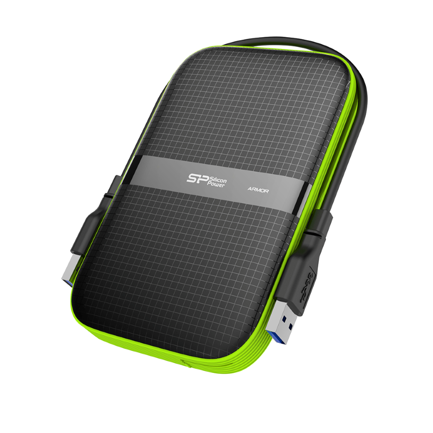 5'' 4TB ARMOR A60 SILICON